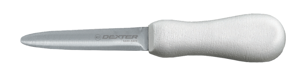 Dexter Russell Sani-Safe 4" Oyster Knife S137PCP