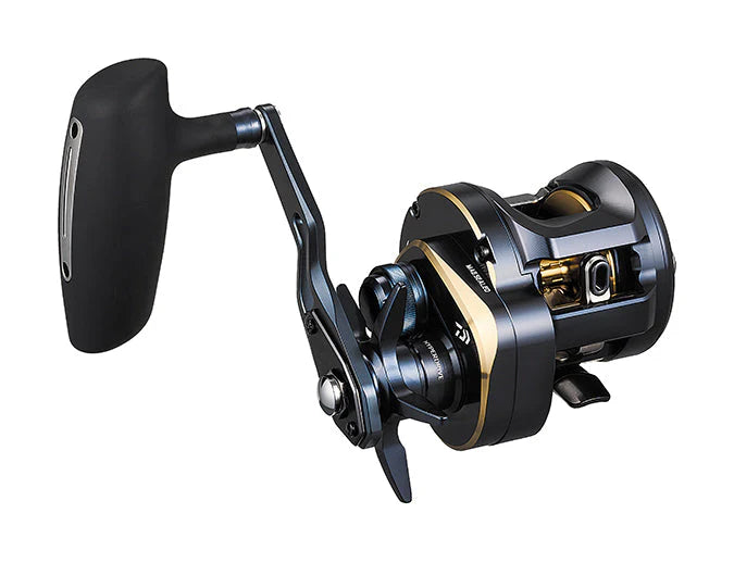 Daiwa Saltiga 300 Jigging Star Drag Reels