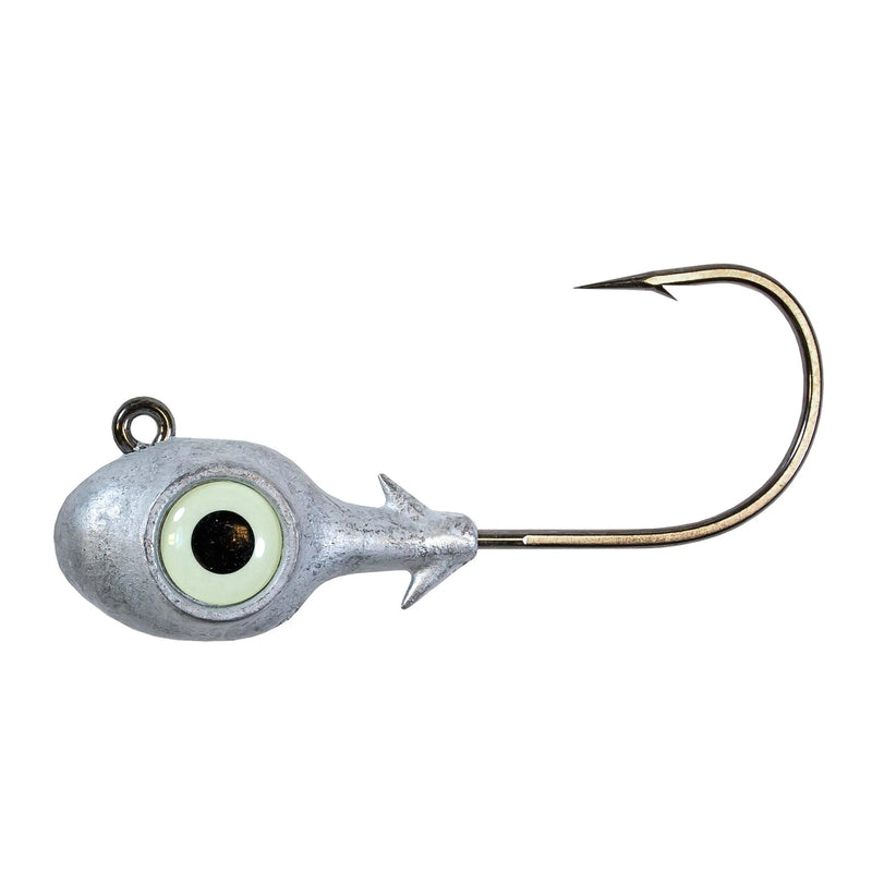 Z-Man Striper Eye Jig Head