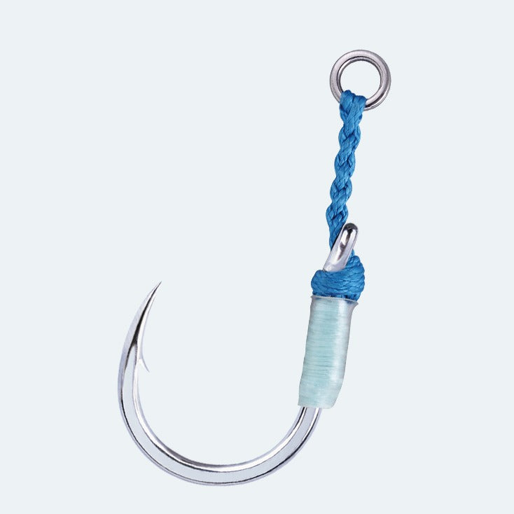 BKK SF-Deep Assist Hooks – White Water Outfitters
