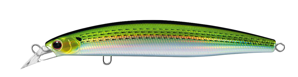 Daiwa Salt Pro Minnow Long Cast HD