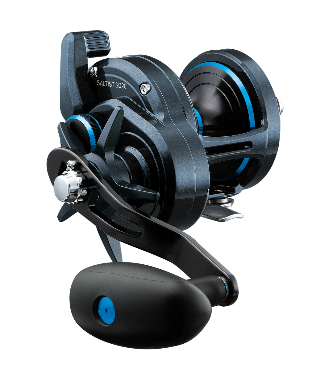 Daiwa 2025 Saltist SD Conventional Reels