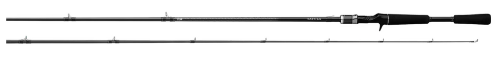 Daiwa Tatula XT Baitcasting Rods