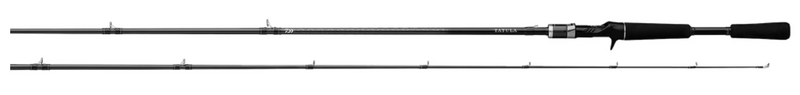 Daiwa Tatula XT Baitcasting Rods