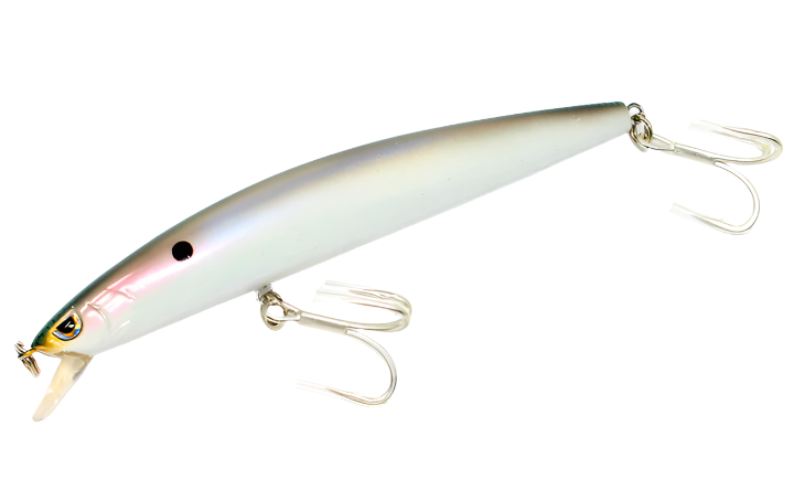 Tsunami Tidal Pro Minnow