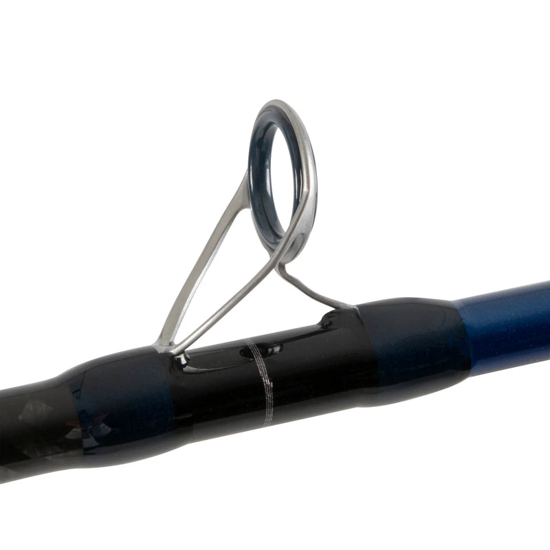 rod tsunami carbon shield 8 heavy Tsunami Carbon Shield II Big Bait Conventional Rods – White Water Outfitters