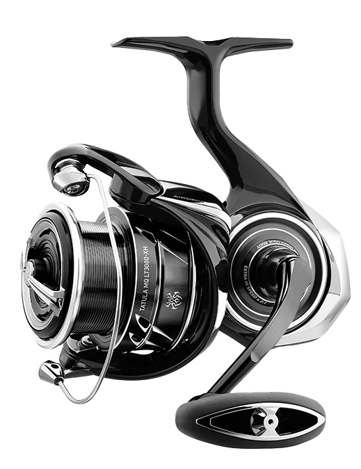 Daiwa 2026 TATULA MQ FC LT2500-H / LT3000-XH Spinning Reels
