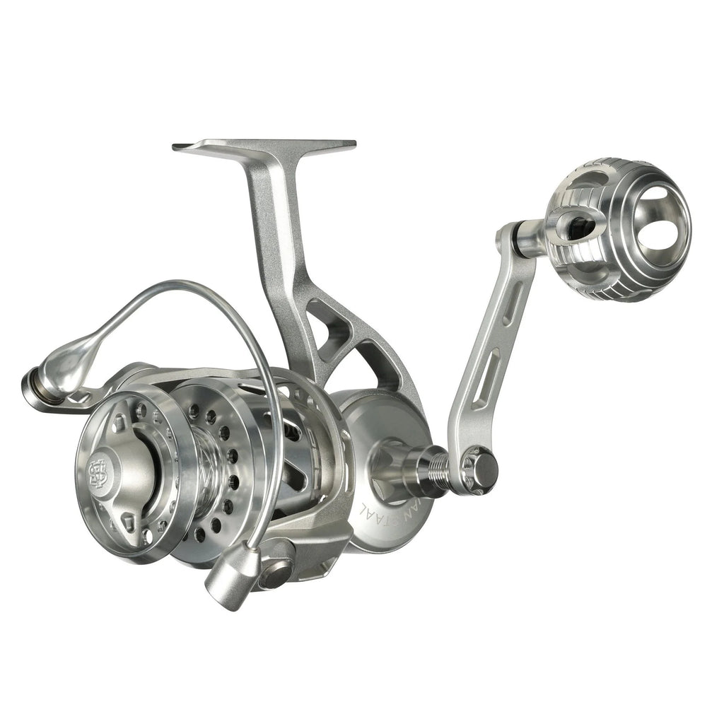 Van Staal VR II Series Spinning Reels