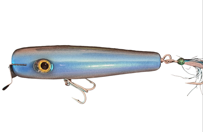 Lemire's Plugworks Ambassador Metal Lips