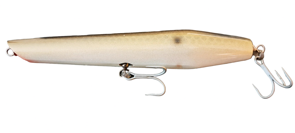 Lemire's Plugworks Canal Pencil Poppers