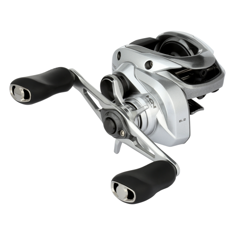 Shimano Tranx 150 Baitcasting Conventional Reels