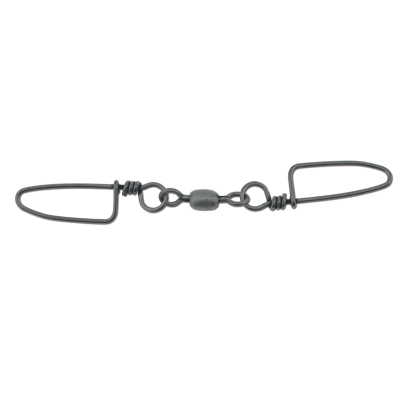 AFW Brass Dual Coastlock Snap Swivels