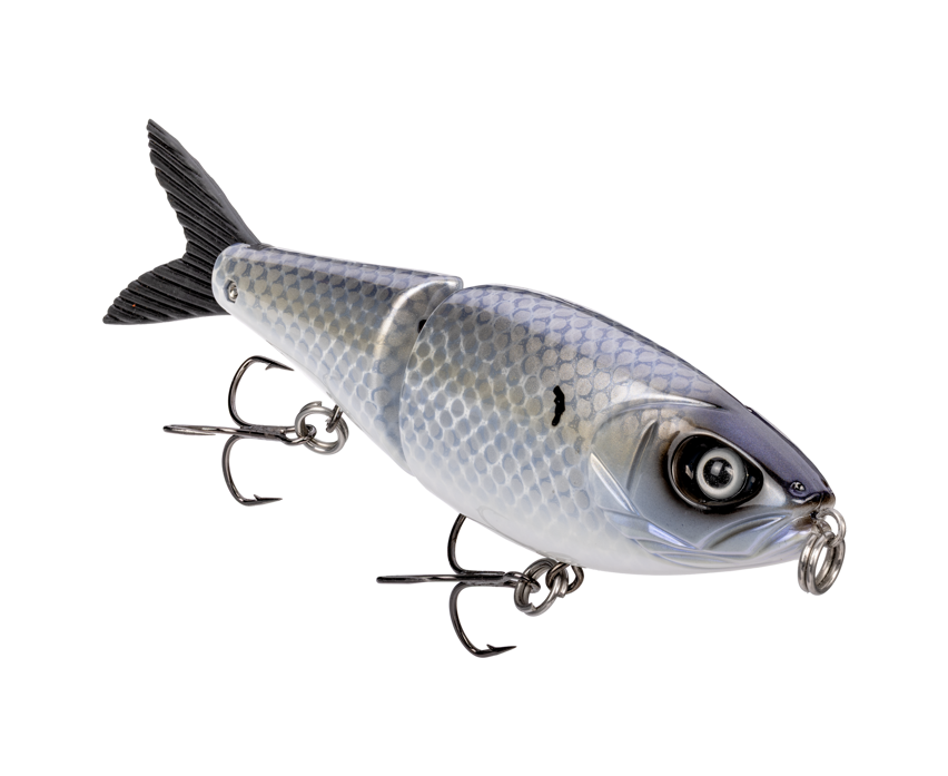 Strike King Hog Father Jr. Glide Baits