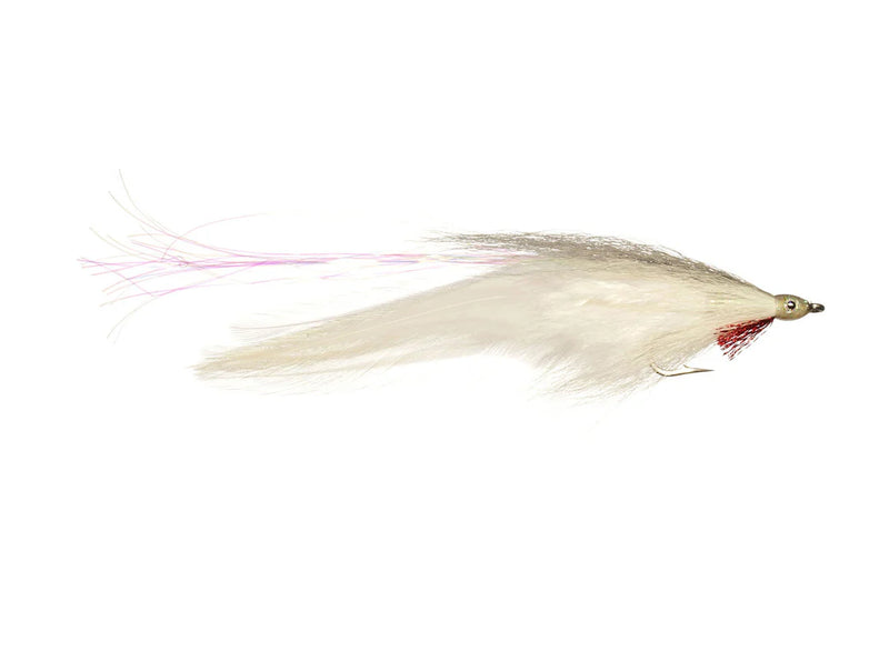 Rainy's Lefty's Big Fish Deceiver Flies