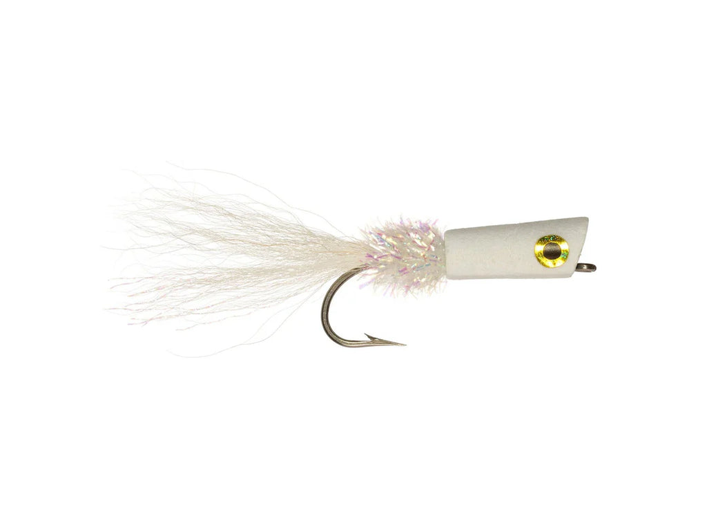 Rainy's Lefty's SW Popping Bug Flies
