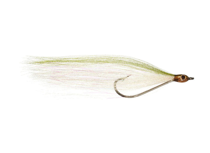 Rainy's Rifchin's Living Color Sandeel Flies