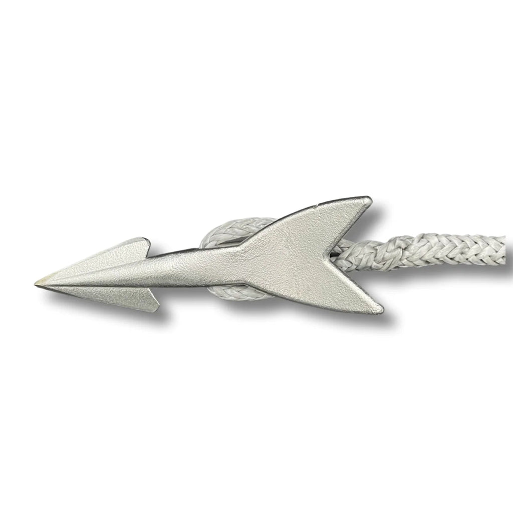 LT Marine Dyneema Rigged Stainless Steel Harpoon Dart