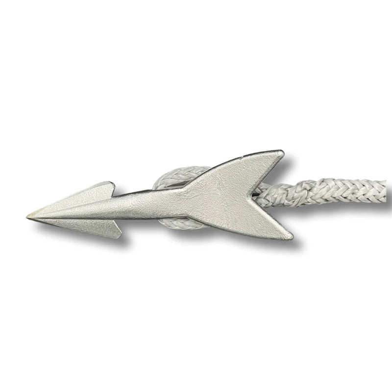 LT Marine Dyneema Rigged Stainless Steel Harpoon Dart