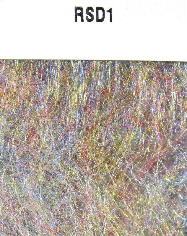 Hareline Rainbow Scud Dubbing