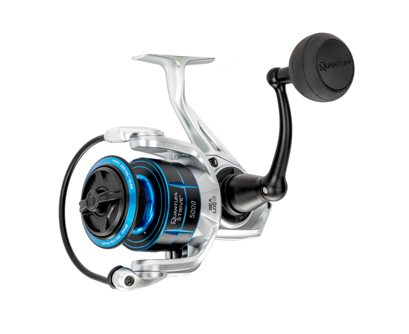 Quantum Strive Spinning Reels