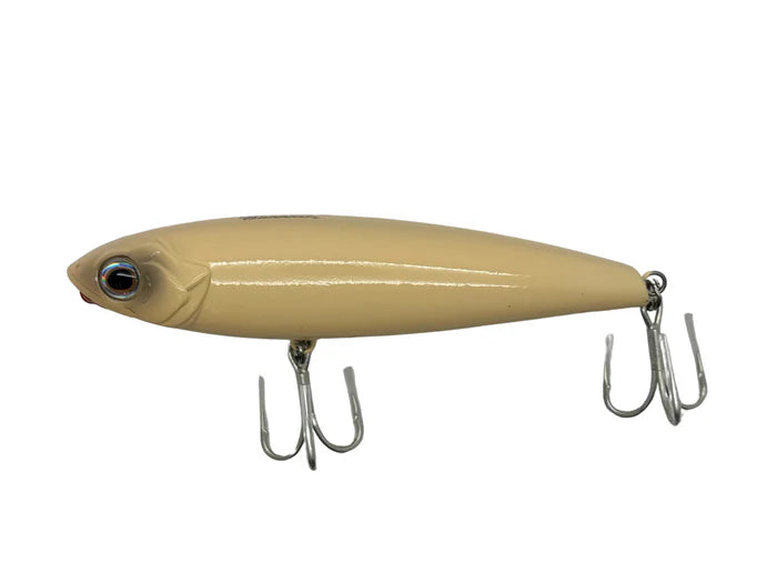Tsunami Tidal Pro 6" Topwater Bait