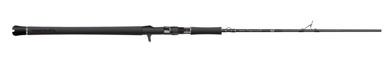 Daiwa Outrage XV Conventional Rods