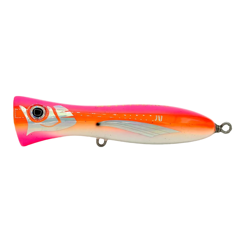 UVT Fishing Murray Popper Lures
