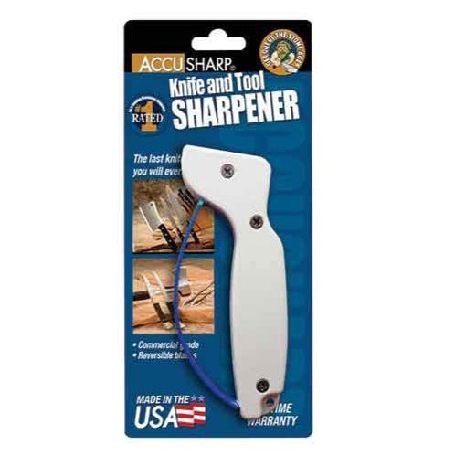 Accusharp - Knife Sharpener