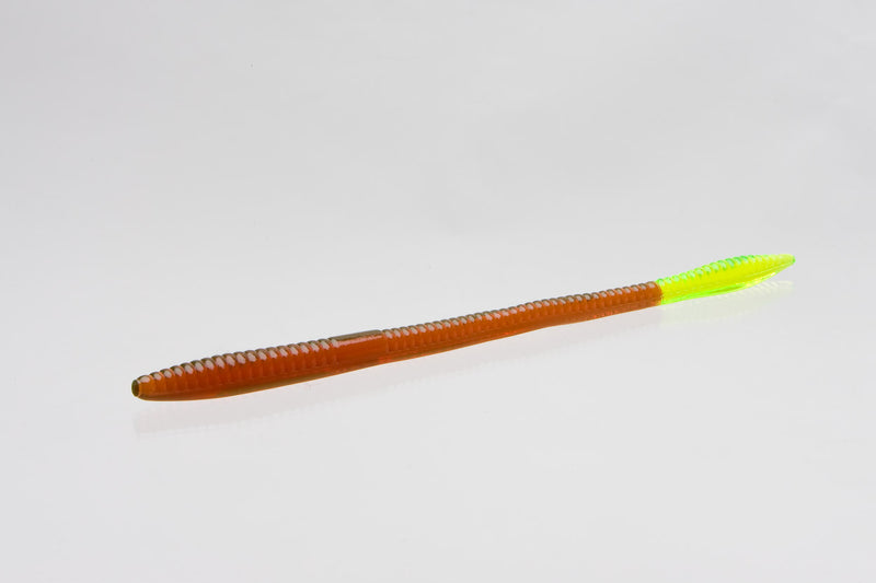 Zoom Trick Worm Soft Plastics – White Water Outfitters