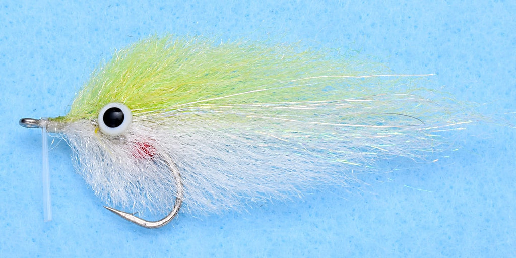 Enrico Puglisi Pilchard Fly - 1/0