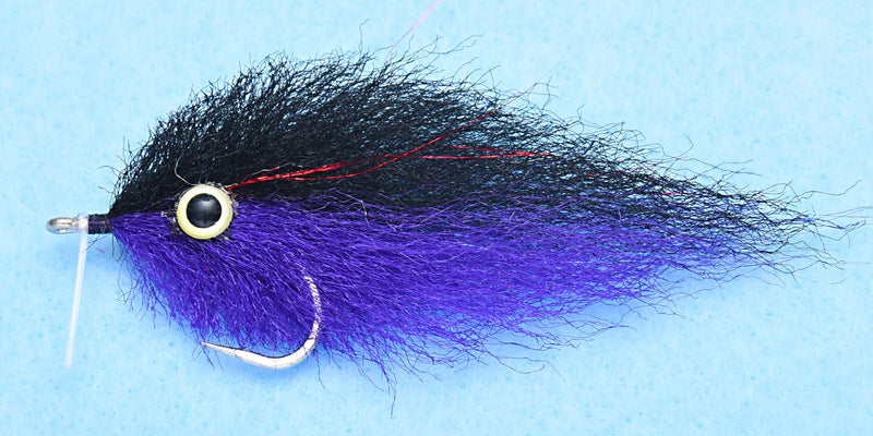 Enrico Puglisi Peanut Butter Mini Flies - Sz. 1/0