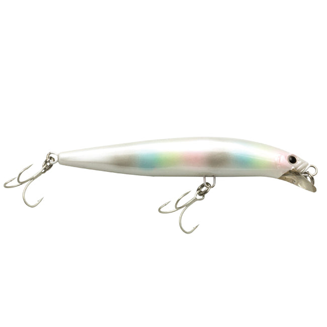 Shimano Current Sniper Jerkbait Lures – White Water Outfitters