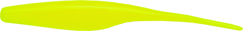 Bass Assassin Saltwater Shad Assassin 5" Soft Plastics