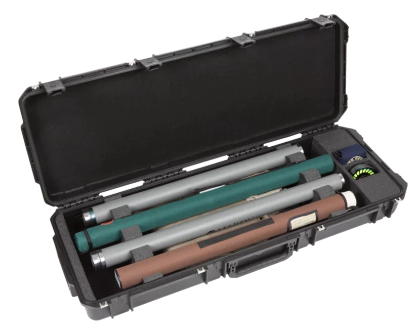 SKB iSeries 4214-5 Fly Fishing Case