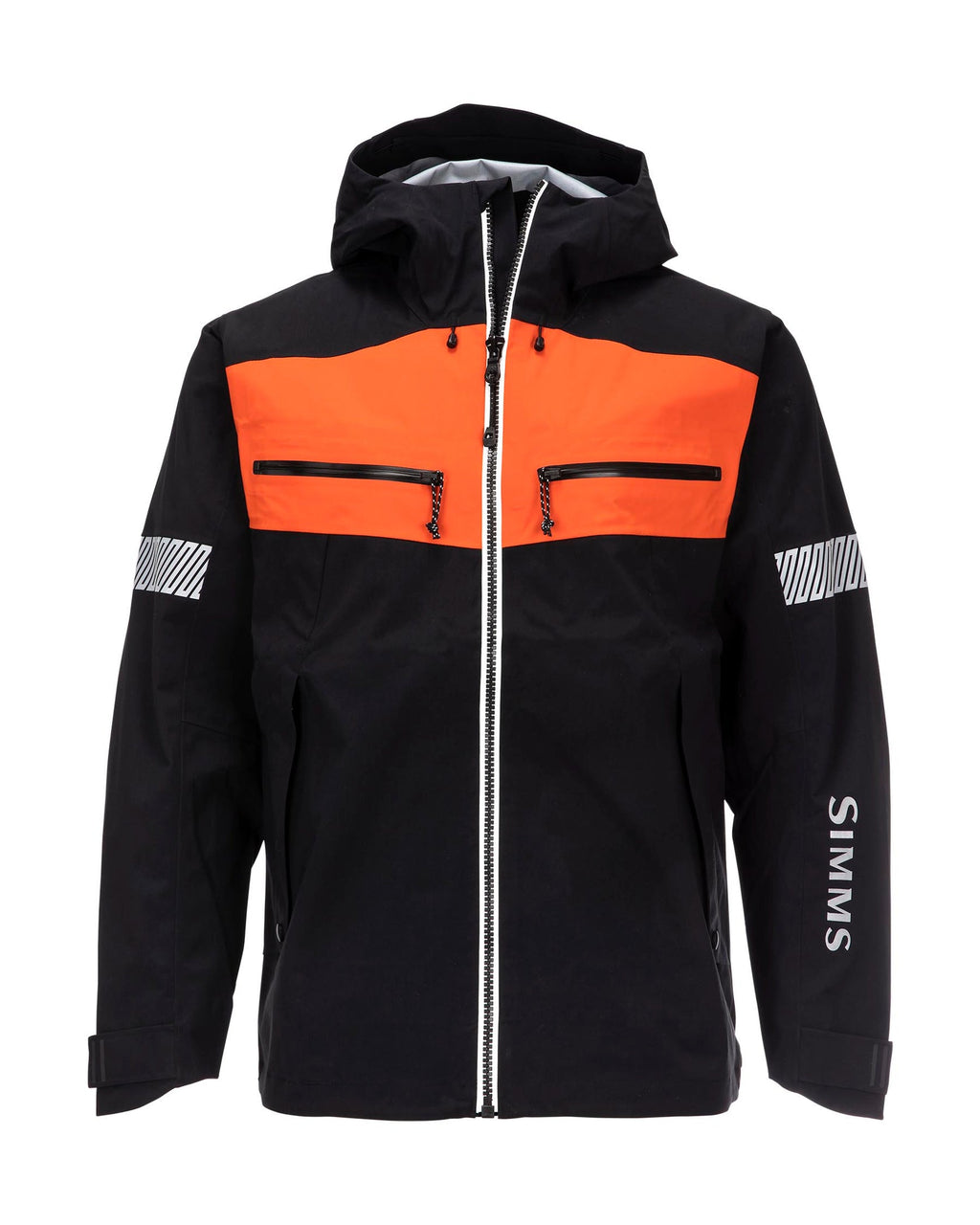 Simms CX Fishing Jacket