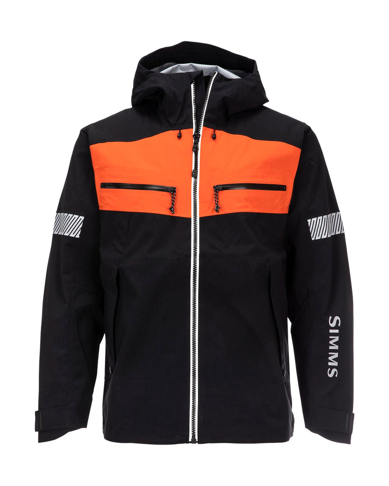 Simms CX Fishing Jacket, Simms Fishing Jackets Online At The Fly Fishers
