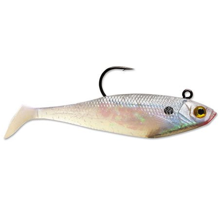 Storm WildEye Swim Shad Lures – White Water Outfitters