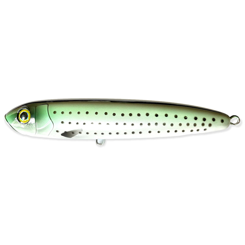 Game On X-Walk Topwater Lures – White Water Outfitters