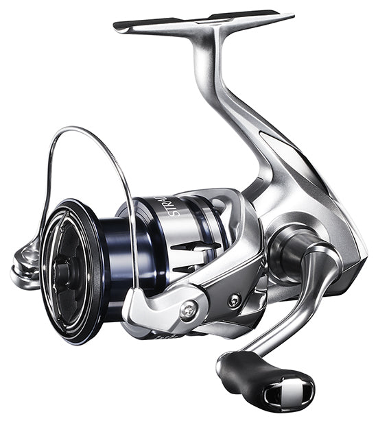 Shimano Stradic FL Spinning Reels – White Water Outfitters