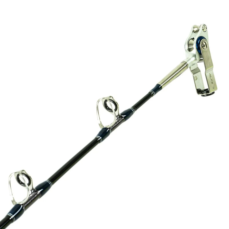 Shimano Terez Bluewater Deep Drop Rods – White Water Outfitters