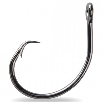 Mustad Demon Wide Gap Perfect Circle Hooks – White Water Outfitters