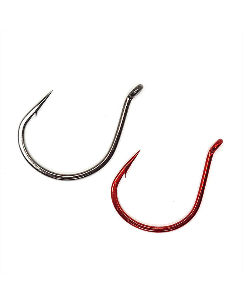 Gamakatsu Finesse Wide Gap Hooks – White Water Outfitters