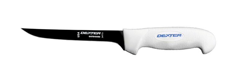 Dexter Russell Coated Blade Fishing Fillet Knives – White Water