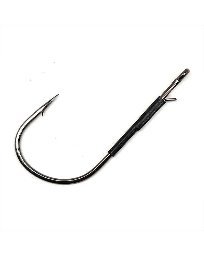 Gamakatsu Heavy Cover Worm Hooks – White Water Outfitters