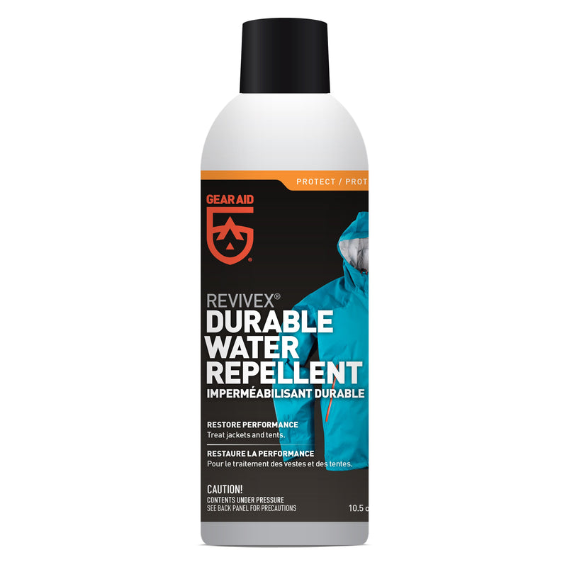 GEAR AID unisex-adult Revivex Durable Water Repellent (DWR) Spray