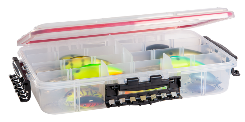 Plano Deep Waterproof Stowaway 4-15 Utility Boxes 3743-10