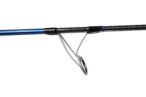 Jigging World Black Widow Popping Rods – White Water Outfitters