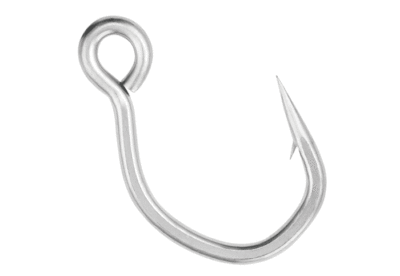 Owner 4X Inline Single Replacement Hooks 4112 – White Water Outfitters