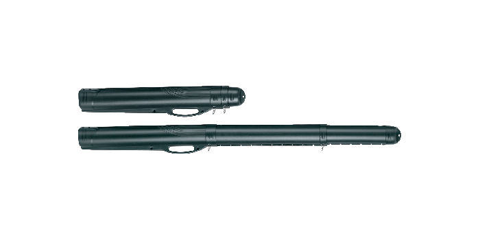 Plano Guide Series Airliner Telescoping Rod Tube