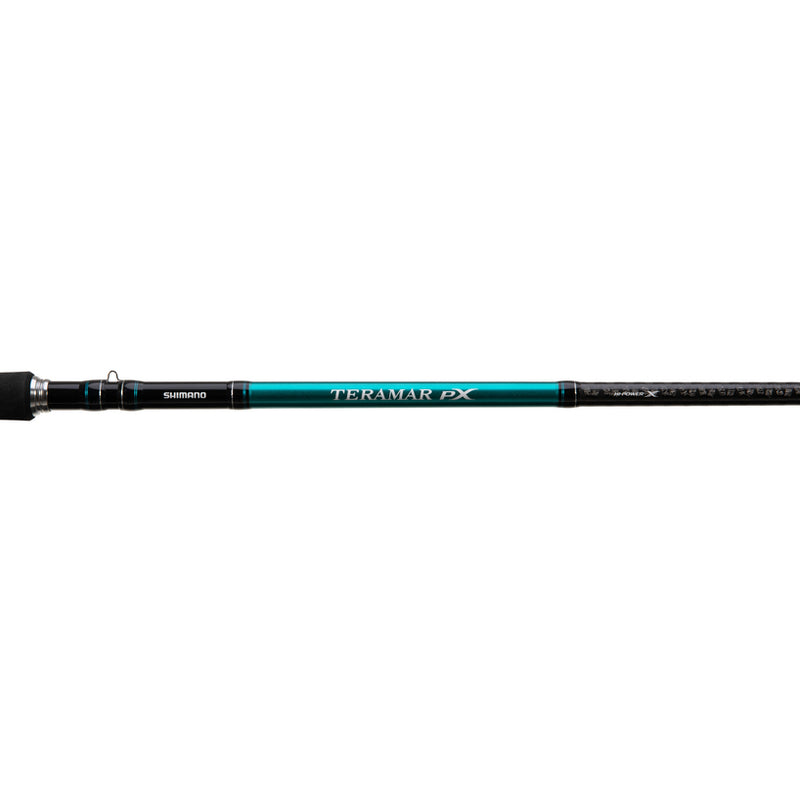 Shimano Teramar PX SE Spinning Rods – White Water Outfitters